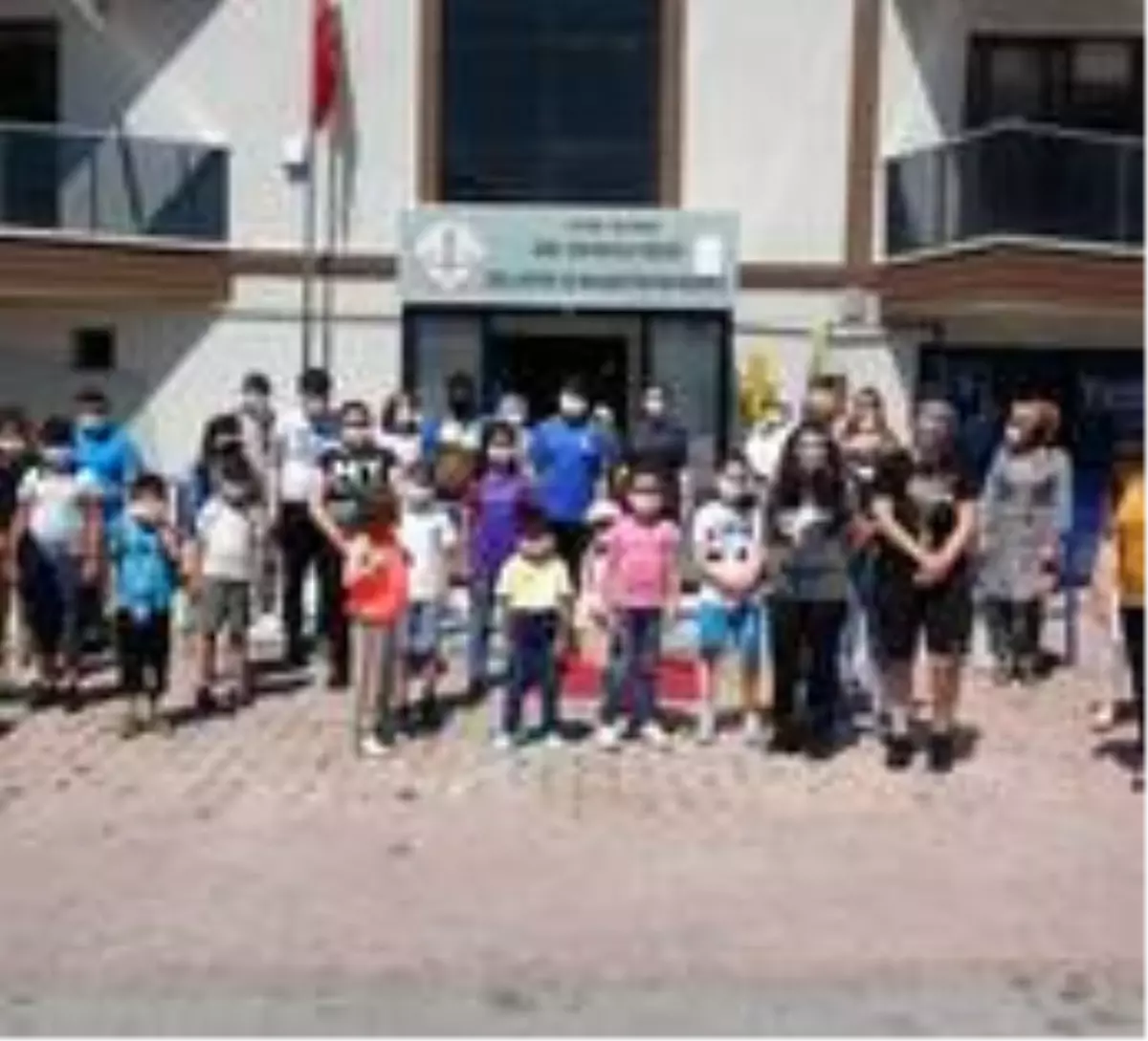 Engelli ailelerine ücretsiz spor etkinliği