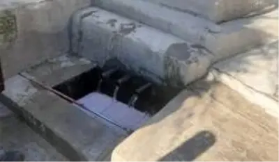- Eski milletvekili Özbek'ten örnek davranış - Eski milletvekili Özbek'ten örnek davranış