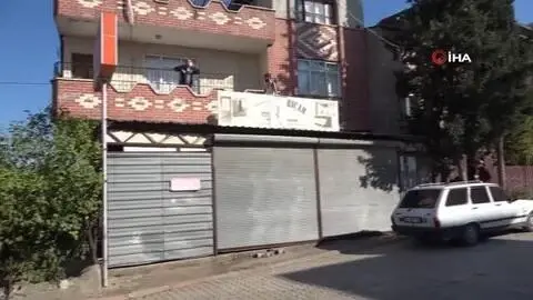 İmam hayat kurtardı 'koronayı' unuttu İmam hayat kurtardı 'koronayı' unuttu