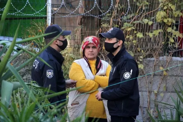 İntihara kalkışan genç saçını tarayarak poz verdi! İmamın 'Seni evereceğiz' vaadiyle ölümden vazgeçti İntihara kalkışan genç saçını tarayarak poz verdi! İmamın 'Seni evereceğiz' vaadiyle ölümden vazgeçti
