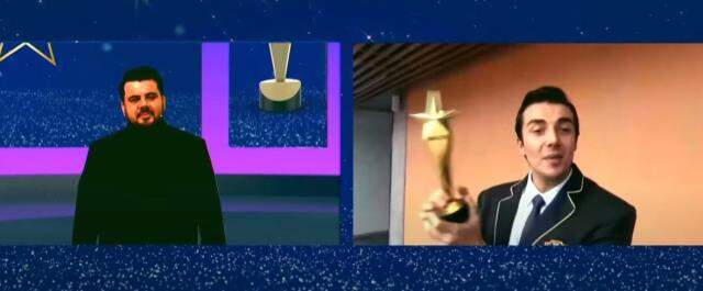 INFLOW Awards nedir? Inflow Awards ödüllerini kazananlar kimler? Cemal Can, Cemre Solmaz, Danla Bilic ödül aldı mı? Influencer ne demek?