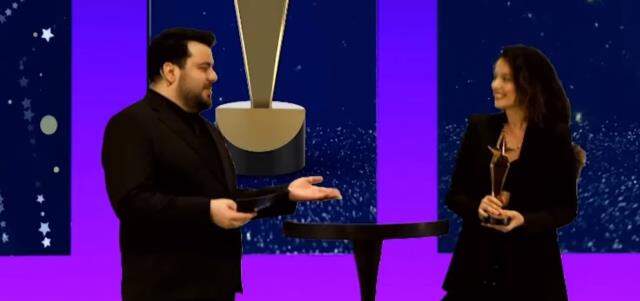 INFLOW Awards nedir? Inflow Awards ödüllerini kazananlar kimler? Cemal Can, Cemre Solmaz, Danla Bilic ödül aldı mı? Influencer ne demek?