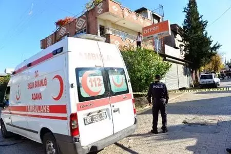 İntihara kalkışan genç saçını tarayıp poz verdi, 'Çekin babalar' dedi İntihara kalkışan genç saçını tarayıp poz verdi, 'Çekin babalar' dedi