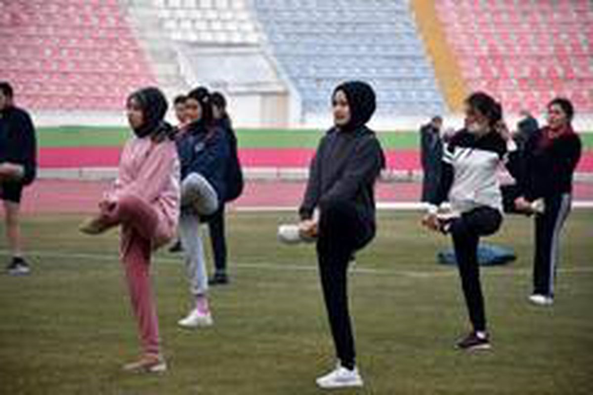 Isparta'da ücretsiz özel yetenek kursları başladı