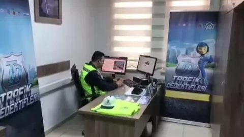 Son dakika haberi | Jandarma ekipleri 78 öğrenciye uzaktan trafik eğitimi verdi Son dakika haberi | Jandarma ekipleri 78 öğrenciye uzaktan trafik eğitimi verdi