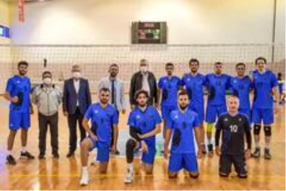 Karacabey Belediyespor devreyi lider tamamladı