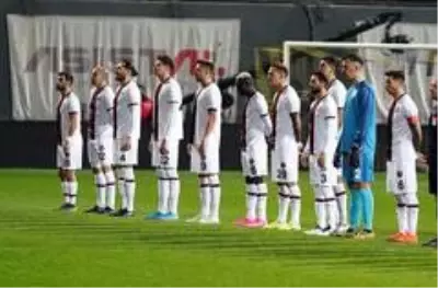 Karagümrük, 2021'e yine farklı bir statta başlıyor Karagümrük, 2021'e yine farklı bir statta başlıyor