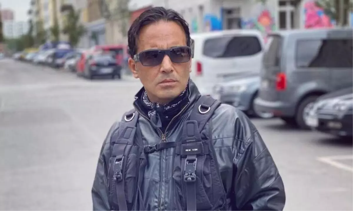 Killa Hakan kimdir? Killa Hakan'ın babası Ali Rıza Durmuş kimdir, öldü mü?