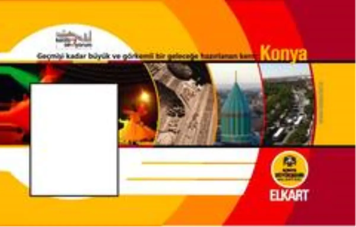 Konya'da engelli vatandaşların elkartları evlerine ücretsiz olarak teslim ediliyor