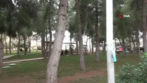 Korona virüs mutasyon geçirdi, vatandaşlar paniğe kapıldı Korona virüs mutasyon geçirdi, vatandaşlar paniğe kapıldı