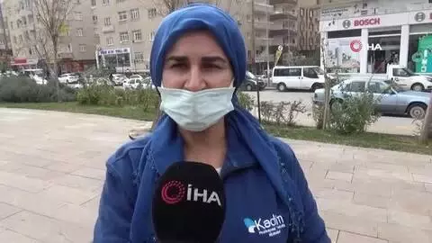 Korona virüs mutasyon geçirdi, vatandaşlar paniğe kapıldı Korona virüs mutasyon geçirdi, vatandaşlar paniğe kapıldı