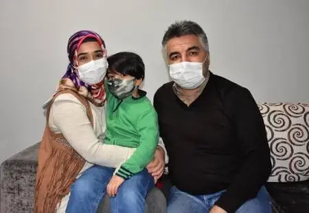 Son dakika haberleri: Koronavirüse 7 ayda 2 kez yakalanan hemşireden kurallara uyun çağrısı Son dakika haberleri: Koronavirüse 7 ayda 2 kez yakalanan hemşireden kurallara uyun çağrısı