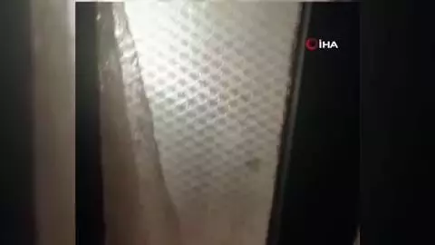 Kumarcılar çadırları ve boş binaları mesken tutuyor Kumarcılar çadırları ve boş binaları mesken tutuyor