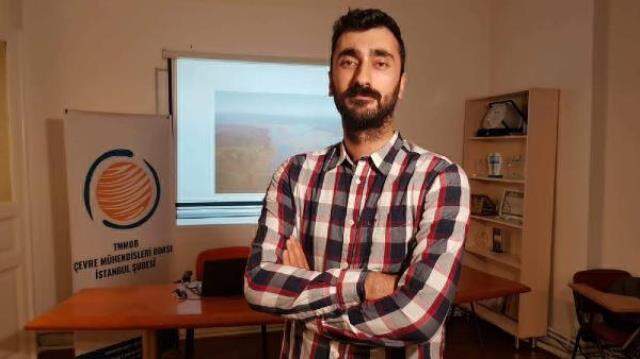 Kuraklıkla karşı karşıya kalan İstanbul'da suyun yüzde 22'si çatlak borular nedeniyle şebekeye ulaşamıyor