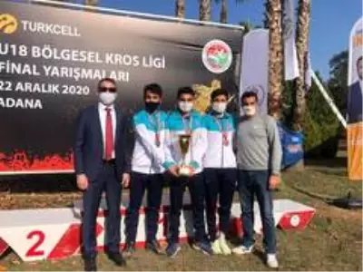 Kütahya Atletizm Takımı, Türkiye üçüncüsü oldu Kütahya Atletizm Takımı, Türkiye üçüncüsü oldu