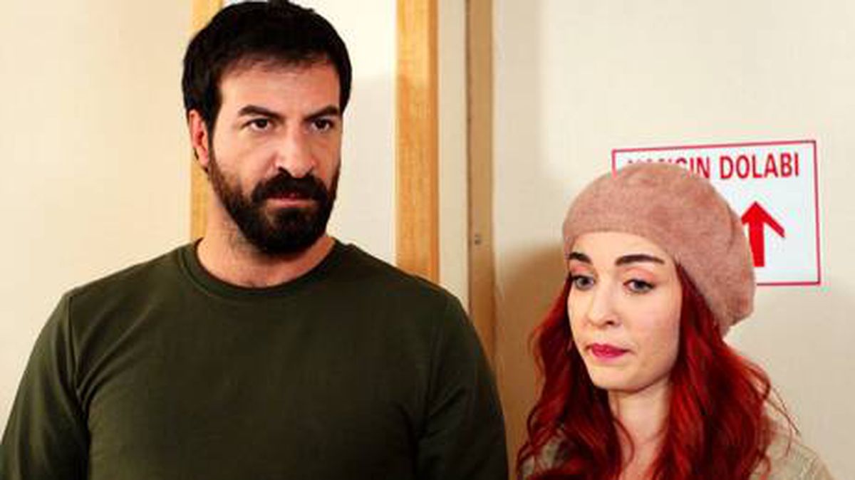 Kuzey Yıldızı İlk Aşk 45. Bölüm Fragman