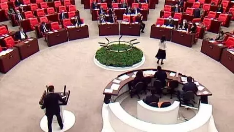 Son dakika gündem: Libya'ya asker gönderilmesinin 18 ay daha uzatılmasına ilişkin tezkere - Ünal Çeviköz Son dakika gündem: Libya'ya asker gönderilmesinin 18 ay daha uzatılmasına ilişkin tezkere - Ünal Çeviköz