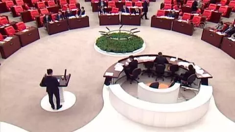 Son dakika: Libya'ya asker gönderilmesinin 18 ay daha uzatılmasına ilişkin tezkere - MHP Kayseri Milletvekili İsmail Özdemir Son dakika: Libya'ya asker gönderilmesinin 18 ay daha uzatılmasına ilişkin tezkere - MHP Kayseri Milletvekili İsmail Özdemir