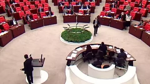 Son dakika gündem: Libya'ya asker gönderilmesinin 18 ay daha uzatılmasına ilişkin tezkere - Ünal Çeviköz Son dakika gündem: Libya'ya asker gönderilmesinin 18 ay daha uzatılmasına ilişkin tezkere - Ünal Çeviköz