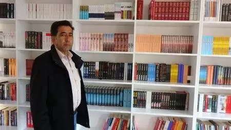 Mahallesine gençlik merkezi kurdu; adını Eren Bülbül koydu Mahallesine gençlik merkezi kurdu; adını Eren Bülbül koydu