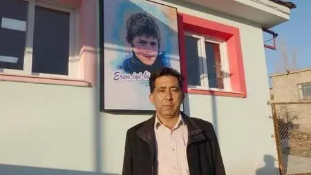 Mahallesine gençlik merkezi kurdu; adını Eren Bülbül koydu Mahallesine gençlik merkezi kurdu; adını Eren Bülbül koydu