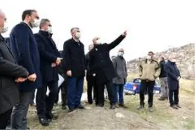 Mamak Mutlu Mahallesi'nde büyük dönüşüm Mamak Mutlu Mahallesi'nde büyük dönüşüm