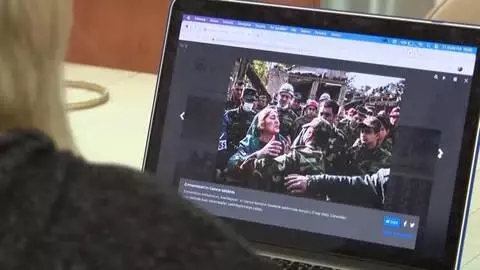 Milli cimnastikçi Göksu Üçtaş Şanlı, AA'nın 'Yılın Fotoğrafları' oylamasına katıldı Milli cimnastikçi Göksu Üçtaş Şanlı, AA'nın 'Yılın Fotoğrafları' oylamasına katıldı