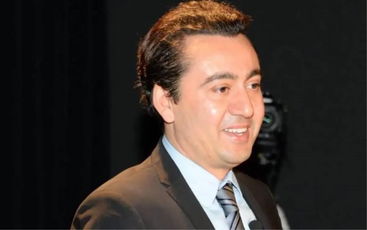 Oğuzhan Şahinkaya kimdir? Gübretaş Hissedarı Oğuzhan Şahinkaya mesleği nedir?