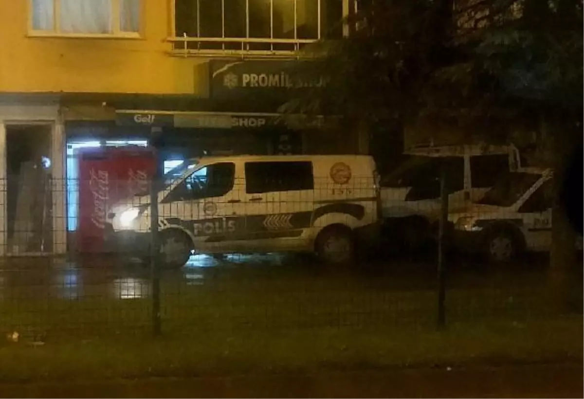 Ordu'da bıçaklı ve silahlı kavga: 3 yaralı
