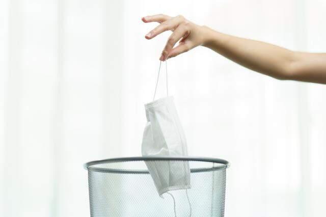 Pandemi çöp atma alışkanlıklarımızı da değiştirdi