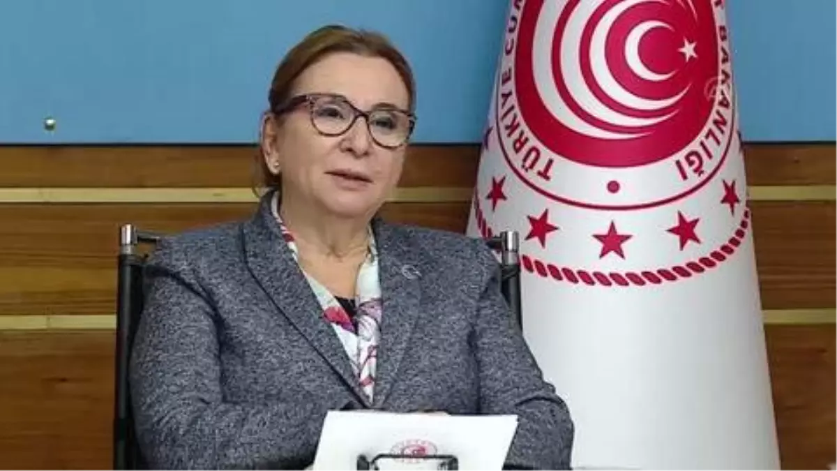 Pekcan: 'İhracat yapmayan 15 bin 770 firmamızın güçlü ihracat potansiyeli var'
