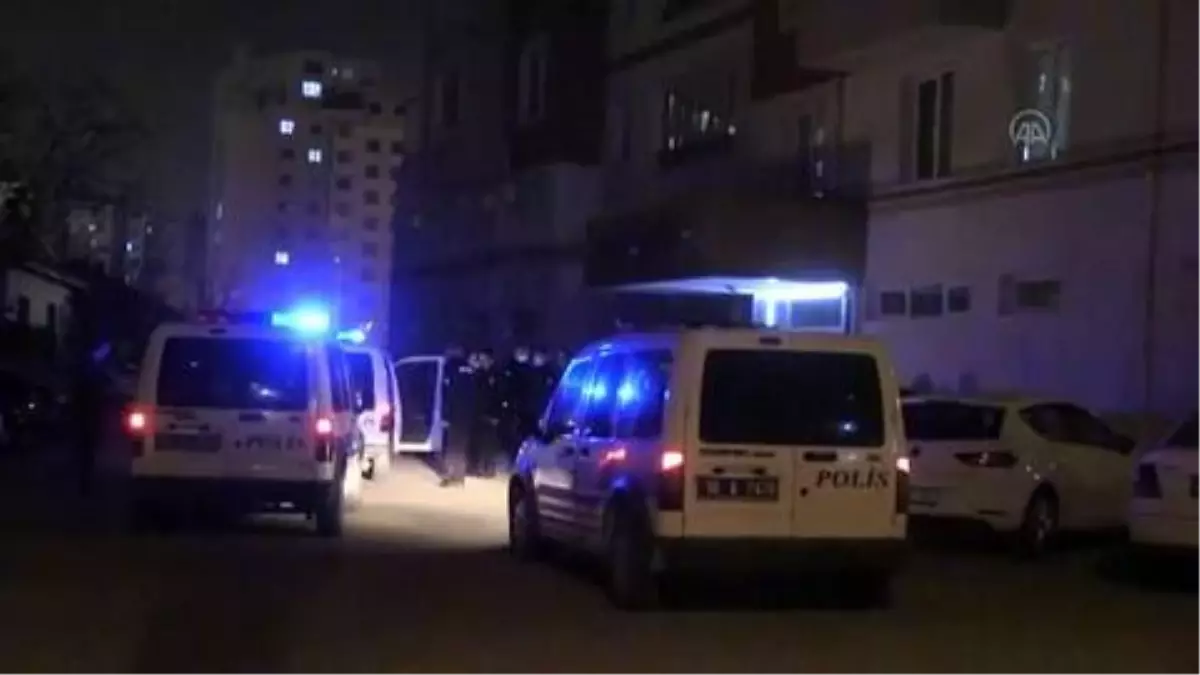 Polisten kaçan ehliyetsiz sürücü kovalamaca sonucu yakalandı