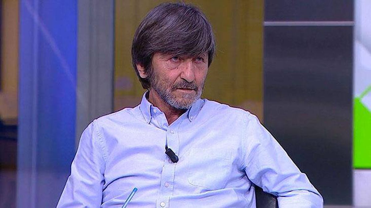 Rıdvan Dilmen'den Diagne'ye eleştiri: G.Saray'da kapris yapacak en son kişi sensin