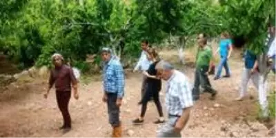 Ruhşan Özdemir Çifçi'nin ataması Bornova'daki vatandaşları üzdü Ruhşan Özdemir Çifçi'nin ataması Bornova'daki vatandaşları üzdü