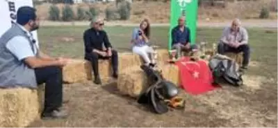 Ruhşan Özdemir Çifçi'nin ataması Bornova'daki vatandaşları üzdü Ruhşan Özdemir Çifçi'nin ataması Bornova'daki vatandaşları üzdü