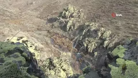 Şilan Barajı ile binlerce dönüm arazi suya kavuşacak Şilan Barajı ile binlerce dönüm arazi suya kavuşacak