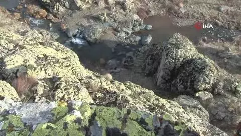 Şilan Barajı ile binlerce dönüm arazi suya kavuşacak Şilan Barajı ile binlerce dönüm arazi suya kavuşacak
