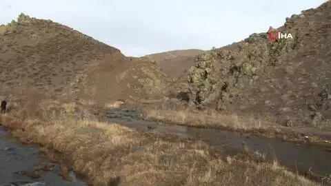 Şilan Barajı ile binlerce dönüm arazi suya kavuşacak Şilan Barajı ile binlerce dönüm arazi suya kavuşacak