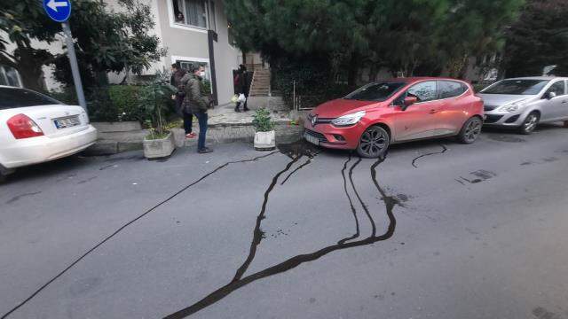 Şişli Polis Merkezi önünde gerçekleşen silahlı saldırının detayları ortaya çıktı