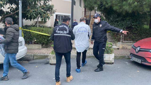 Şişli Polis Merkezi önünde gerçekleşen silahlı saldırının detayları ortaya çıktı