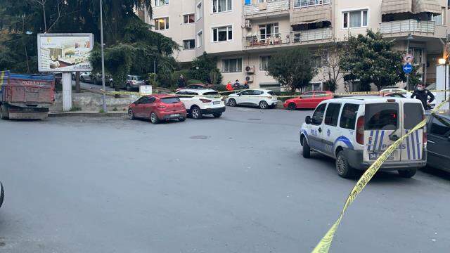 Şişli Polis Merkezi önünde gerçekleşen silahlı saldırının detayları ortaya çıktı