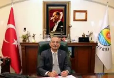 Tarsus Belediyesinden Yerel Yönetimlerde İş Sağlığı ve Güvenliği Sempozyumu Tarsus Belediyesinden Yerel Yönetimlerde İş Sağlığı ve Güvenliği Sempozyumu