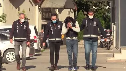 Son dakika haberi! Tartıştığı kişiyi silahla yaraladığı iddia edilen berber tutuklandı Son dakika haberi! Tartıştığı kişiyi silahla yaraladığı iddia edilen berber tutuklandı