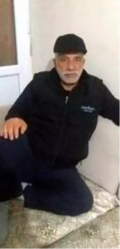 Tır şoförünün son yemeği oldu Tır şoförünün son yemeği oldu