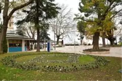 Tophane'nin çehresi değişiyor Tophane'nin çehresi değişiyor