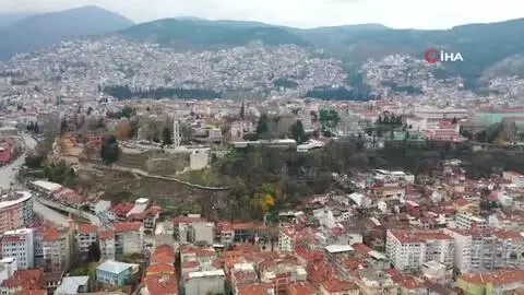 Tophane'nin çehresi değişiyor Tophane'nin çehresi değişiyor