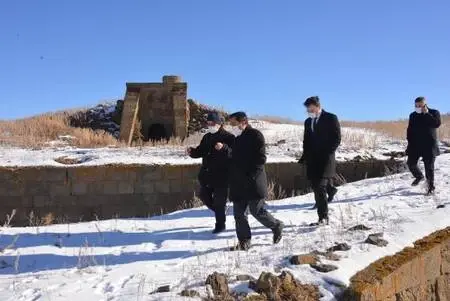Uzunahmet Tabyalar yıkılmaktan kurtarılacak Uzunahmet Tabyalar yıkılmaktan kurtarılacak