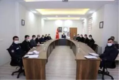 Vali Çelik'in Hisarcık ziyareti Vali Çelik'in Hisarcık ziyareti