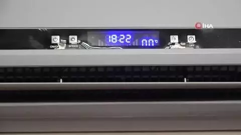 Son dakika gündem: Van'da üretilen cihazın korona virüsü yüzde 99,9 öldürdüğü ispatlandı Son dakika gündem: Van'da üretilen cihazın korona virüsü yüzde 99,9 öldürdüğü ispatlandı