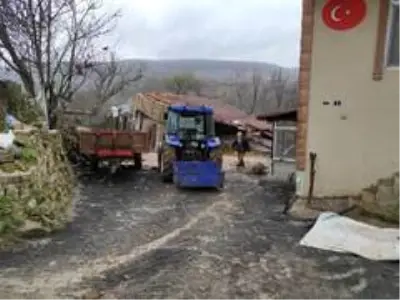 Vatandaş istedi, İzmit Belediyesi gerçekleştirdi Vatandaş istedi, İzmit Belediyesi gerçekleştirdi